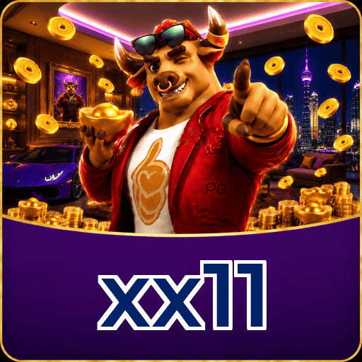 xx11 Plataforma Logo 2