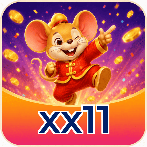 xx11 Logo 1