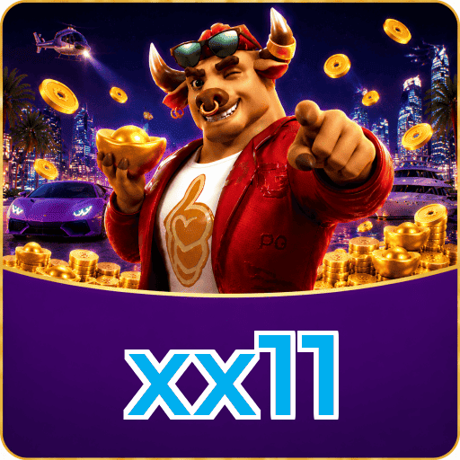 xx11 Loteria Logo 1
