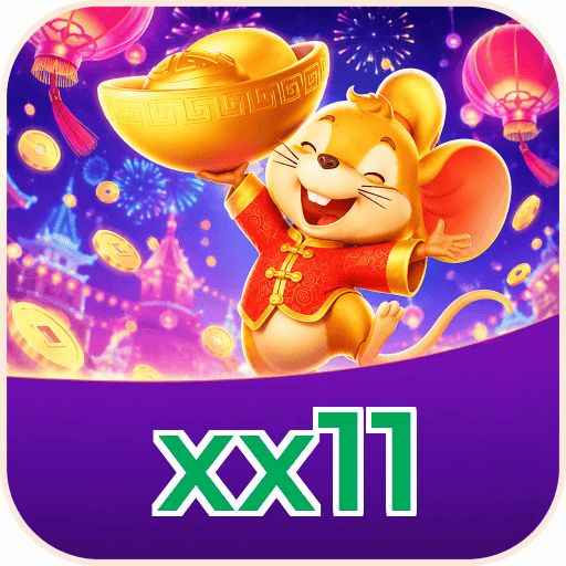 xx11 Plataforma Logo 1