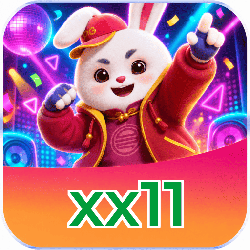 xx11 VIP Logo 3