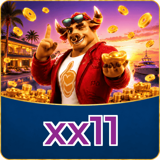 xx11 VIP Logo 2
