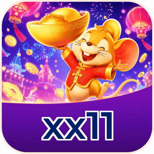xx11 VIP Logo 1