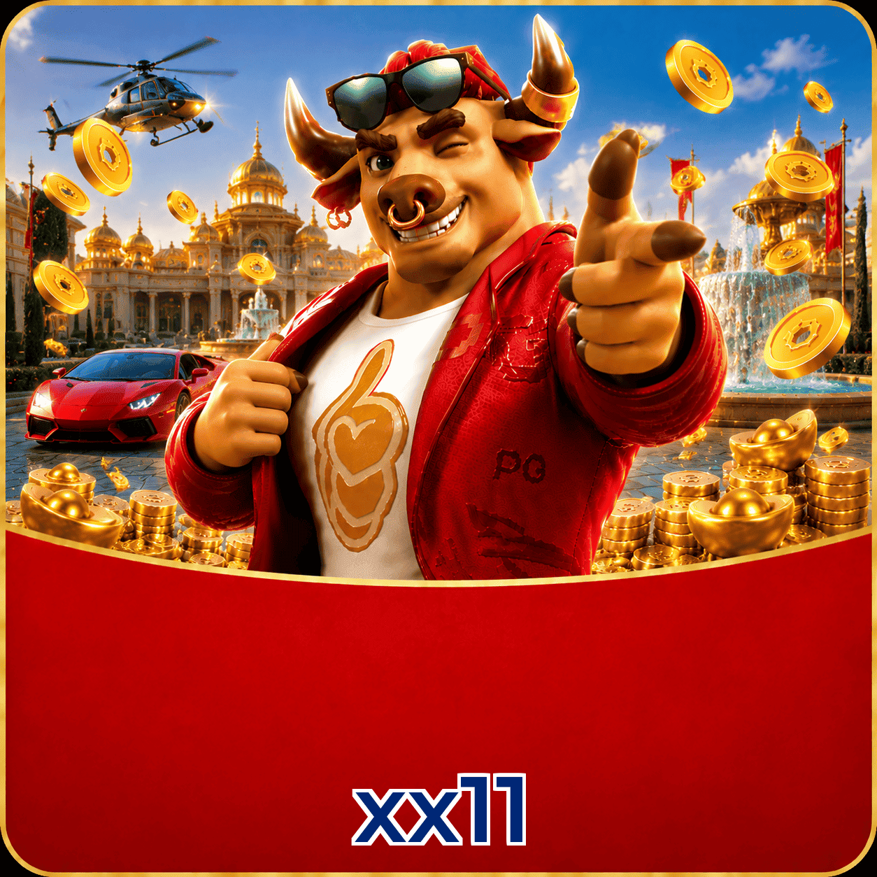xx11 Certificado