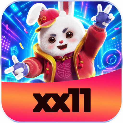 xx11 Logo 3