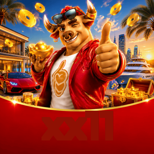 Fortune Ox