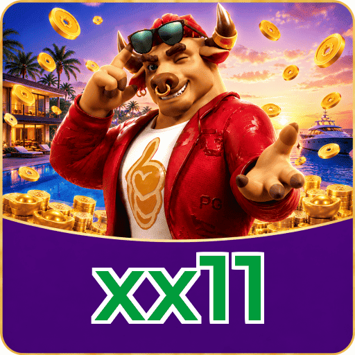 xx11 Logo 1