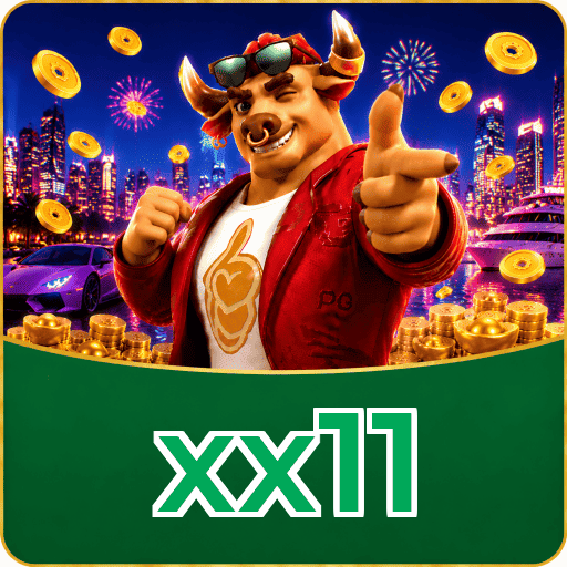 xx11 Telegram Logo 1