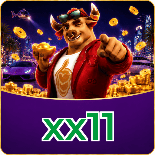 xx11 Oficial
