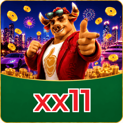 xx11 Logo 2