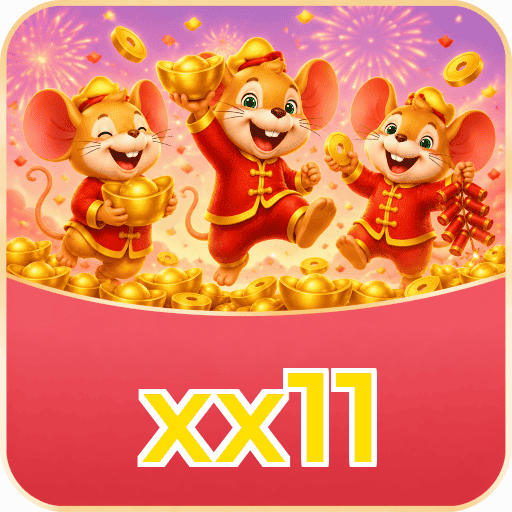 xx11 Logo 3