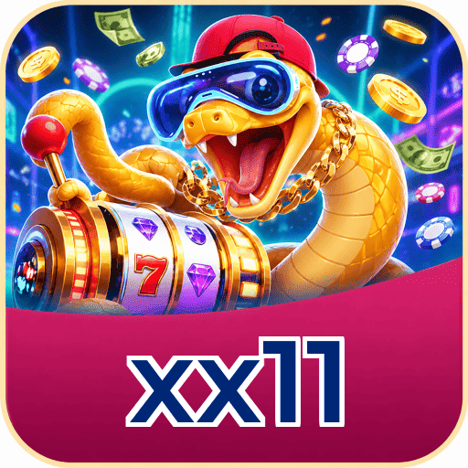 xx11 Loteria Logo 3