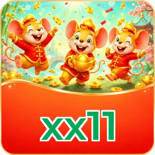 xx11 Logo 1