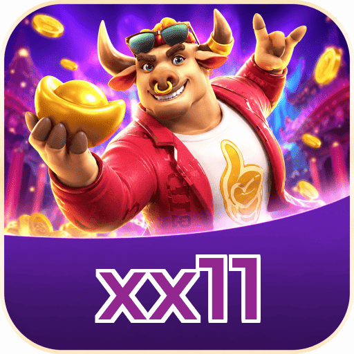 xx11 APP Logo
