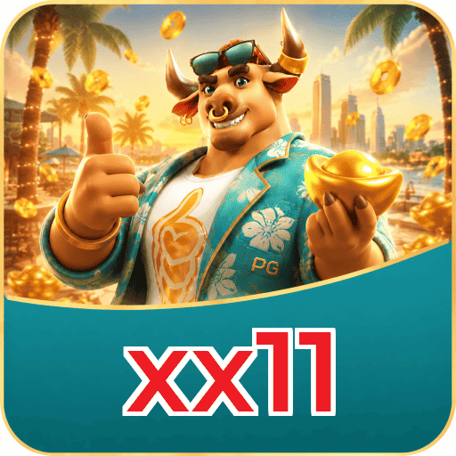 xx11 Loteria Logo 2