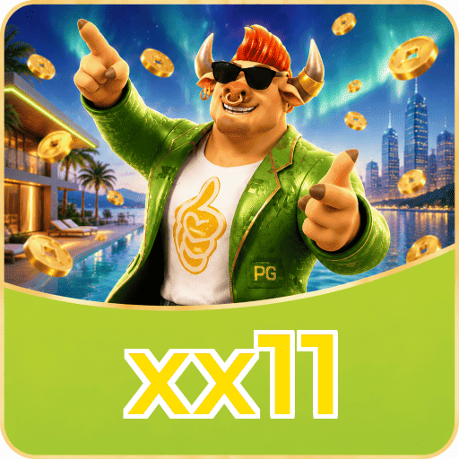 xx11 Oficial