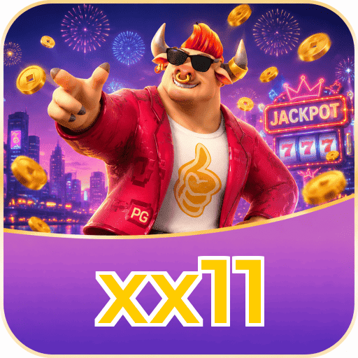 xx11 Logo 2