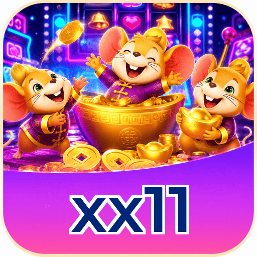 xx11 Download Logo