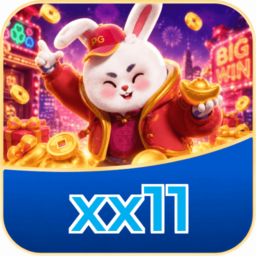 xx11 Bônus Logo