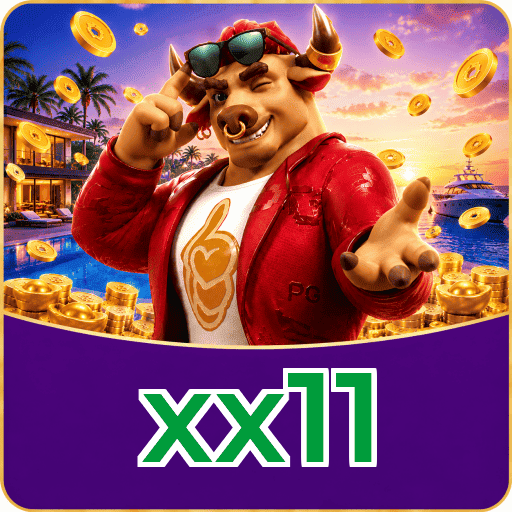 xx11 Logo 2