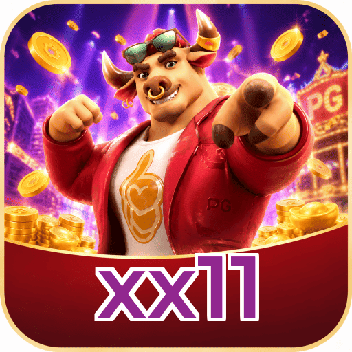 xx11 APK Logo